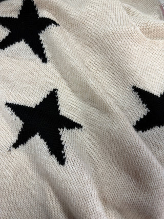 2 val stickad tröja 2601081