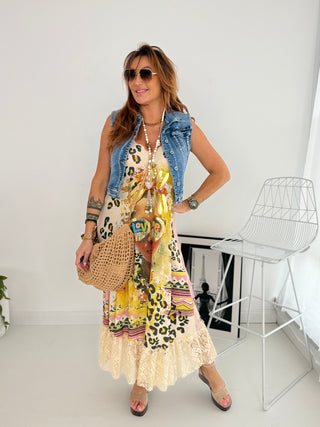 Jeansweste 2602007-09