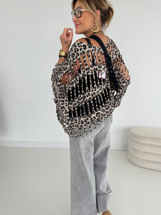 Leo Shirt 2507134