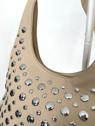 Shopperväska i läder 2512252-57