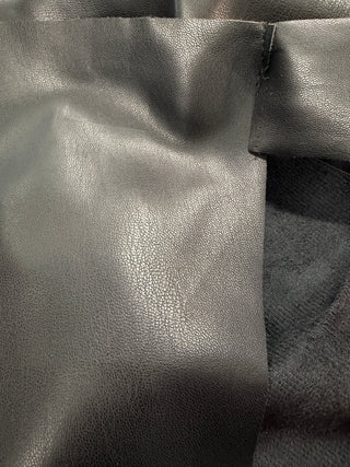 2 val läder kjol 2601203