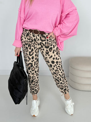 Stretchbyxor 2511103