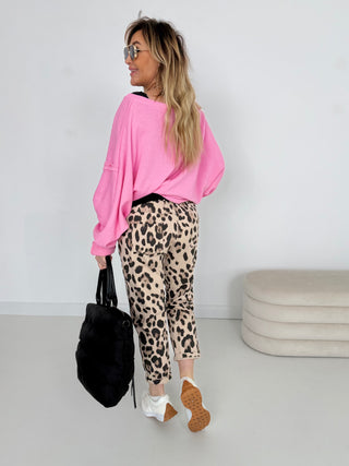 Stretchbyxor 2511103