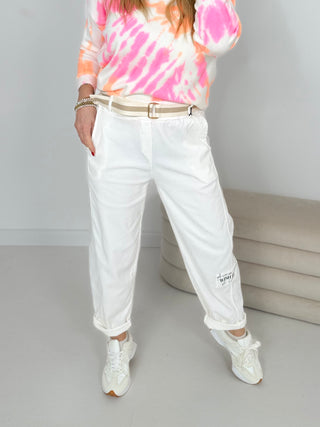 Stretchmanchesterbyxor 2512061