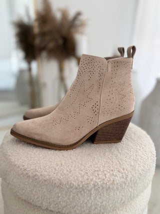Cowboy Stiefelette 2602023-29