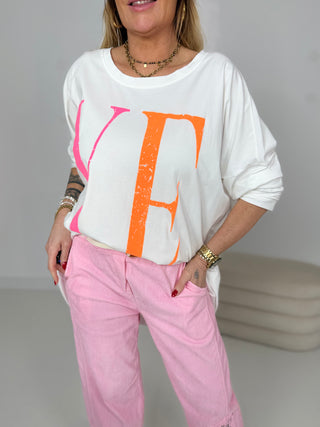 Långärmad skjorta 2511280