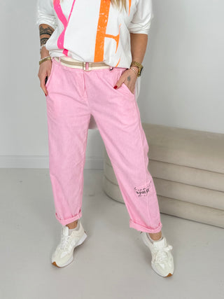 Stretchmanchesterbyxor 2512062