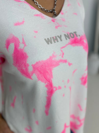 Finstickad tröja 2511291