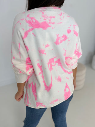 Finstickad tröja 2511291