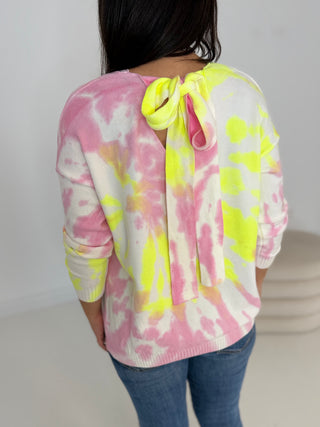 Finstickad tröja 2511283