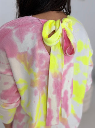 Finstickad tröja 2511283