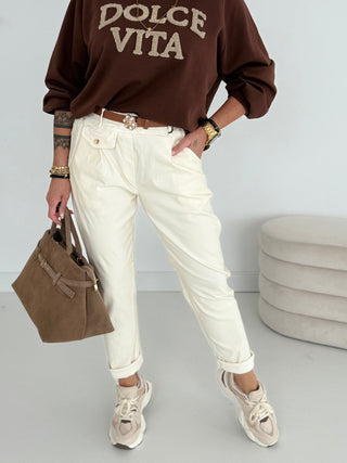Stretchhose 2507356