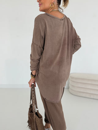Langarmshirt 2507350