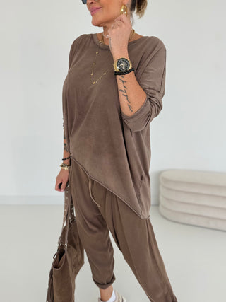 Langarmshirt 2507350