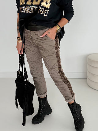 Stretchhose 2507330