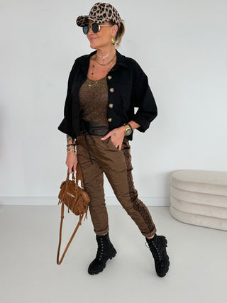 Coole Stretchjacke 2507351