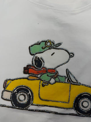 2 Wahl T- Shirt 2603009