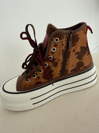 Sneaker 2507409-20