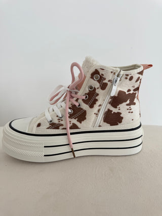 Sneaker 2507409-20