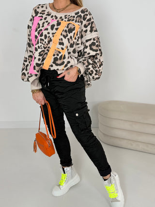 Stretchbyxor 2512393