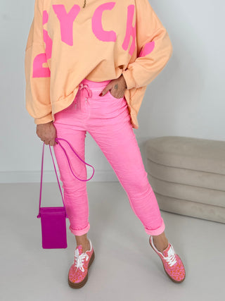 Stretchbyxor 2512388