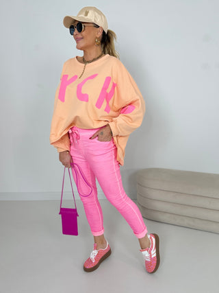 Stretchbyxor 2512388