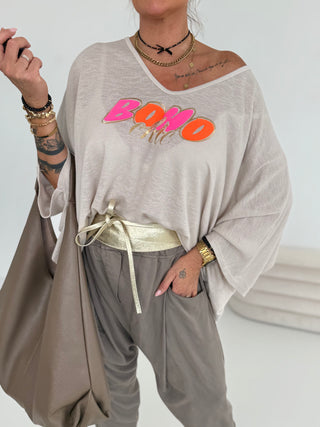 Feinstrick Pullover 2507349
