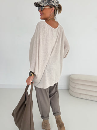 Feinstrick Pullover 2507349