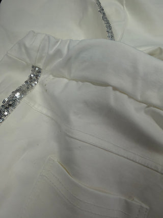 2 Wahl Stretchhose 2603353