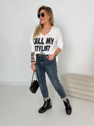 Jeansbyxor 2511219-23