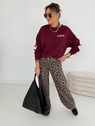 Leo Freizeithose 2508009