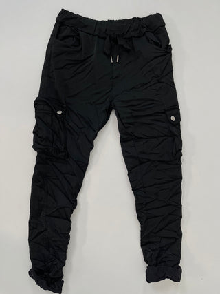 Stretchbyxor 2512393