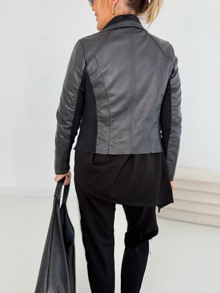 Lederjacke  2508085-88