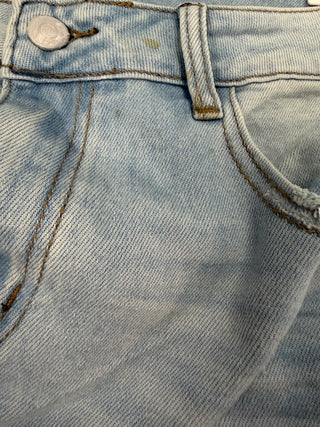 2 Wahl Jeanshose 2604092