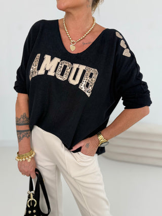 Feinstrick Pullover 2508081