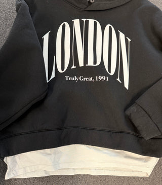 2 Wahl Hoodie 2604109