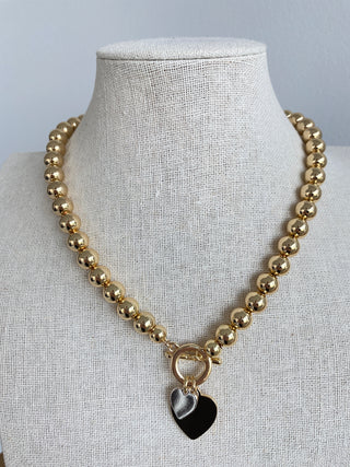 Perlenkette 2508057