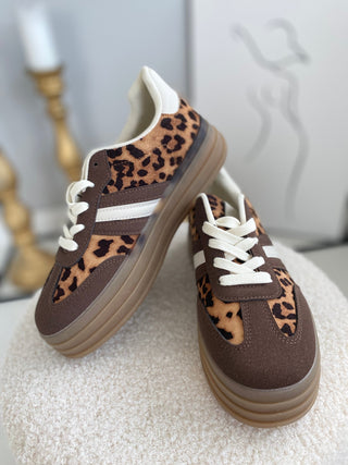 Sneaker 2508103 - 08 - Levelone GmbH & Co. KG