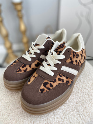 Sneaker 2508103 - 08 - Levelone GmbH & Co. KG