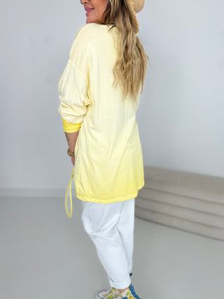 Långärmad skjorta 2512355