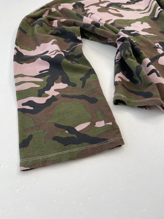 Camouflage Langarmshirt 2610126
