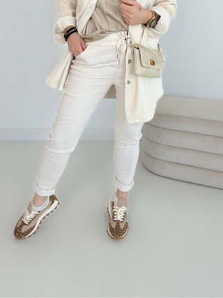 Stretchbyxor 2512391