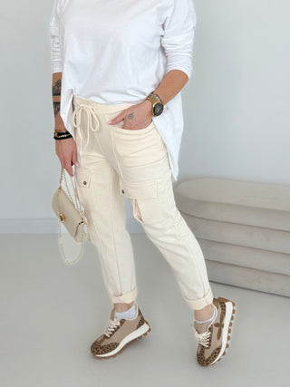 Joggingbyxor 2601067