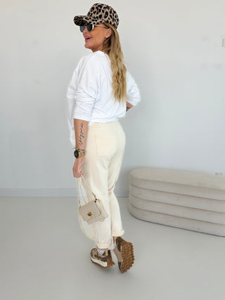 Joggingbyxor 2601067