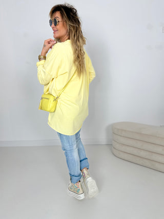 Långärmad skjorta 2512359