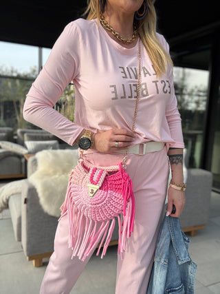 Langarmshirt 2602338