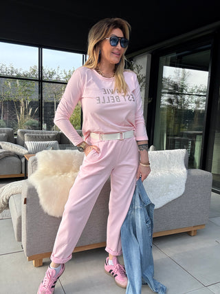 Langarmshirt 2602338