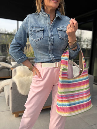 Jeanshemd 2602200-04