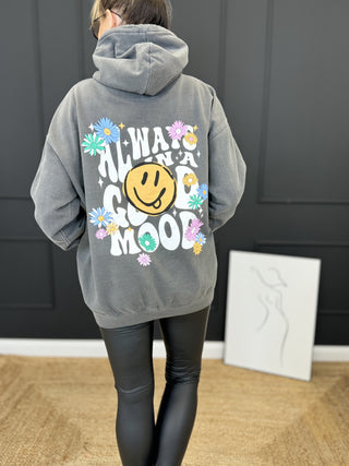 Hoodie 2501034