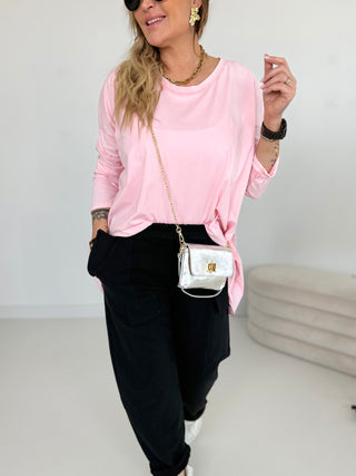 Långärmad skjorta 2512358